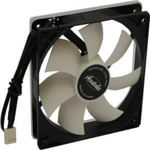 Acutake ACU-FAN120 PRE PWM (White Wing Fan Profess