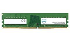 DELL 16GB RAM/DDR5 UDIMM 4800 MT/s 1RX8/ pre Optiplex 7000, XE4, Precision 3660 a 3660XE, Alienware R13, XPS 8950