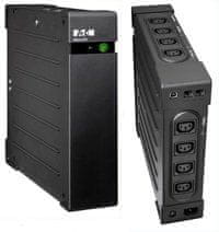 EATON UPS Ellipse ECO 1200 IEC USB, offline, Tower, 1200 VA/750 W, výstup 8x IEC C13, USB, bez ventilátora