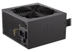 Endorfy Elementum E5 350W ATX, aktívny PFC, 120mm ventilátor, 80PLUS