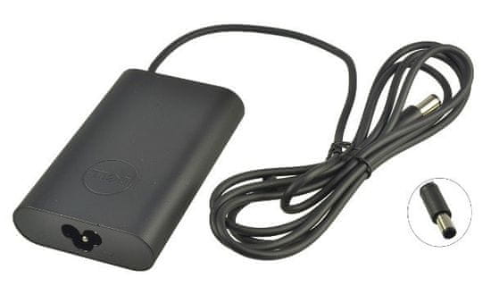 2-Power Zdroj pre Inspiron 13z AC Adapter 19.5V 3.34A 65W (7.4mmx5.0mm)