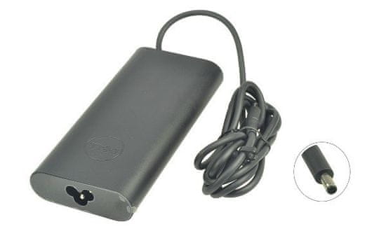 DELL ACA0015A AC adaptér 19.5V 6.7A 130W 4,5x 3.0 mm