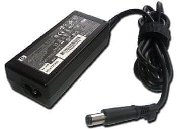 HP OEM AC adaptér 65W, 18.5V, 3.51A, 5,0 x7, 4mm