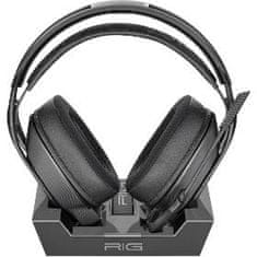 Nacon RIG 800 PRE HX Headset Black