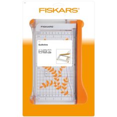 FISKARS Rezačka papiera A5 páková