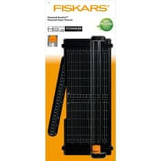 FISKARS SureCut Rezačka papiera A4 Titanium 30 cm