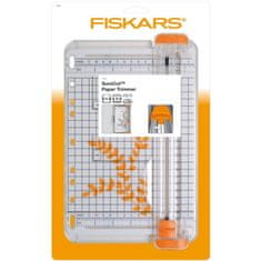 FISKARS SureCut Rezačka papiera A5