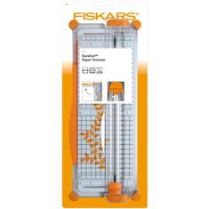 FISKARS SureCut Rezačka papiera A4 30 cm