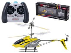 Syma SYMA KX6560_1 RC vrtuľník S107G žltý