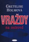 Romeo Vraždy na ostrove - Gretelise Holmová