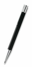 Lamy Scala Matt Black guľôčkové pero