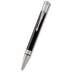 Parker Duofold Classic Black CT guľôčkové pero