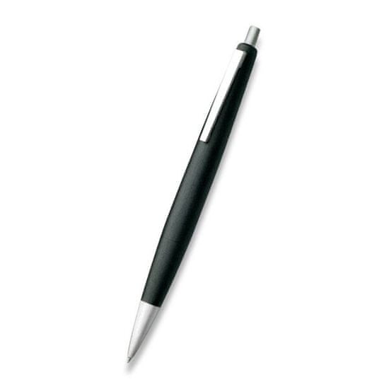 Lamy 2000 Matt Brushed guličkové pero