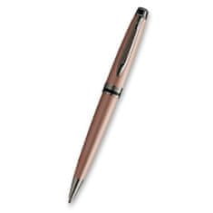 Waterman Expert Metallic Rose Gold RT guľôčkové pero