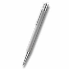 Lamy Scala Brushed guličkové pero