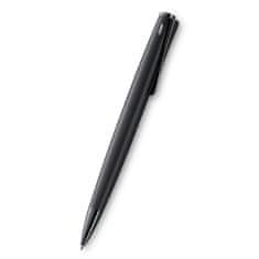 Lamy Studio Lx all black guľôčkové pero