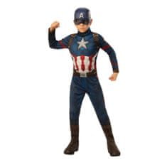 Moveo Marvel Avengers End Game Captain America Avg4 Classic S