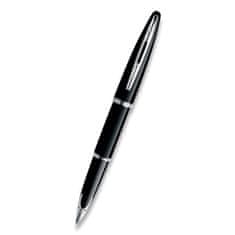 Waterman Carène Black Sea ST plniace pero hrot F