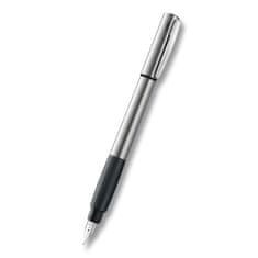 Lamy Accent Brilliant Al KK plniace pero hrot M