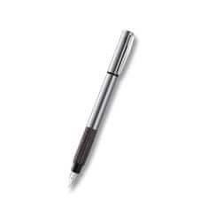 Lamy Accent Brilliant Al KW plniace pero, hrot M