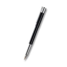 Lamy Scala Pianoblack plniace pero hrot M