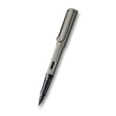 Lamy Lx Ruthenium plniace pero hrot EF