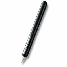 Lamy Dialóg 3 Pianoblack PT plniace pero hrot M