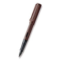 Lamy Lx Marron plniace pero M