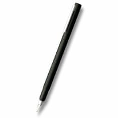 Lamy Cp 1 Black plniace pero hrot F