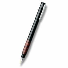 Lamy Accent Brillant BY plniace pero hrot F