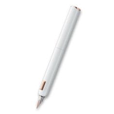 Lamy Dialóg CC White plniace pero hrot EF