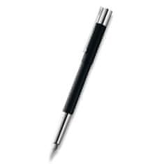 Lamy Scala Matt Black plniace pero hrot F