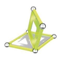 Geomag Glow 22 dielikov