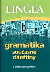 Lingea Gramatika súčasnej dánčiny s praktickými príkladmi