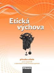 Fraus Etická výchova - príručka učiteľa