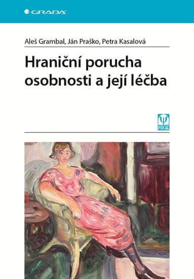 Grada Hraničná porucha osobnosti a jej liečba