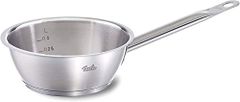 Fissler Panvica nerezová – bez pokrievky, O 20 cm – Original profi collection -