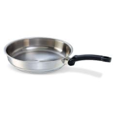 Fissler Nerezová panvica Lubeck 28cm -