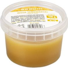 Biowin Vosk na výrobu žltého syra 150 g -