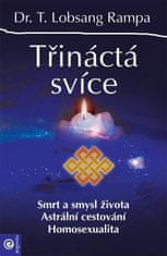 Eugenika Trinásta svieca