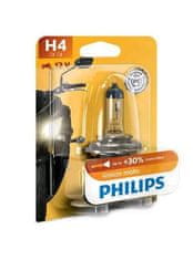 Philips Motožiarovka H4 12342PRBW, Vision Moto, balenie 1ks