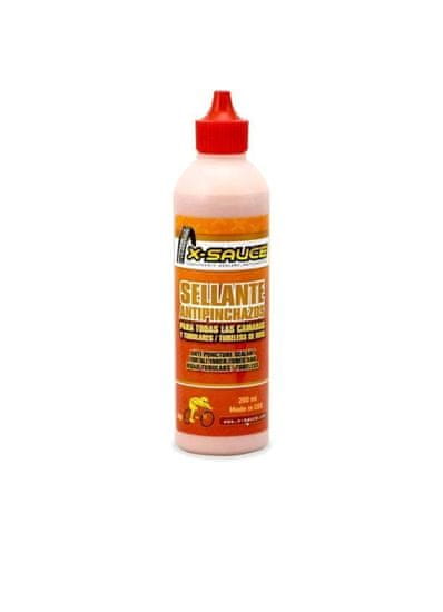 X-SAUCE Tmel do duší RED SEALANT 200ml