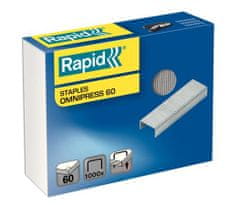 Rapid spony Super Strong 24/8+, 1000 ks