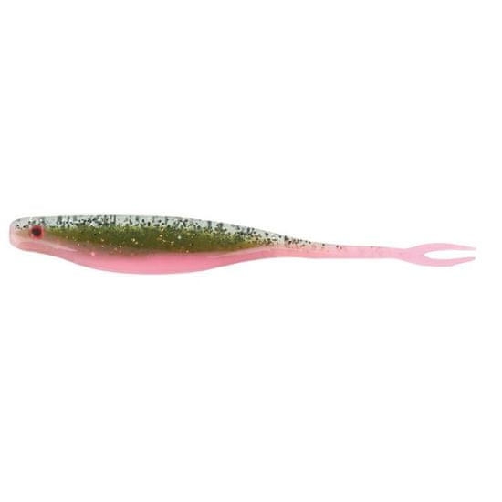 Iron Claw nástraha Premium Split Tail 15 cm vzor PB 3 ks