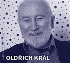 Oldřich Kráľ - CD