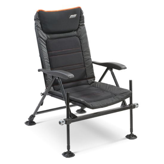 MS Range kreslo Feederchair II