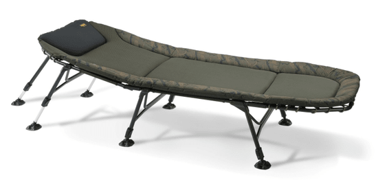 Anaconda lehátko Freelancer Ti-Lite Flat Carp Rack 7