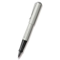 Faber-Castell Hexo Silver Matt roller