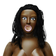 You2toys Panna Tyra - Tyra Love Doll