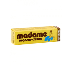 Inverma Madame Orgazmus cream